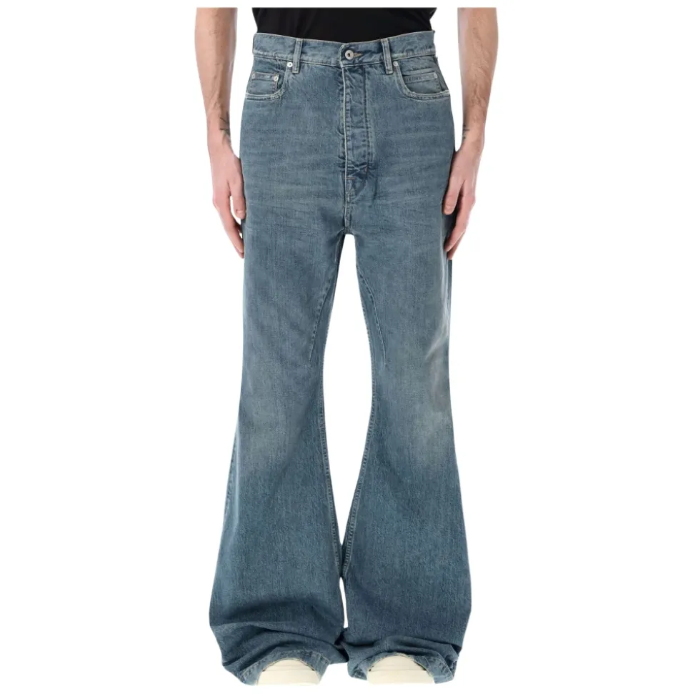 Bolan Bootcut Jeans