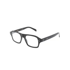 Bold 3 Dots Hd Optical Frame