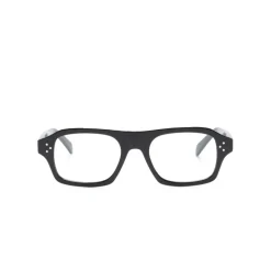 Bold 3 Dots Hd Optical Frame