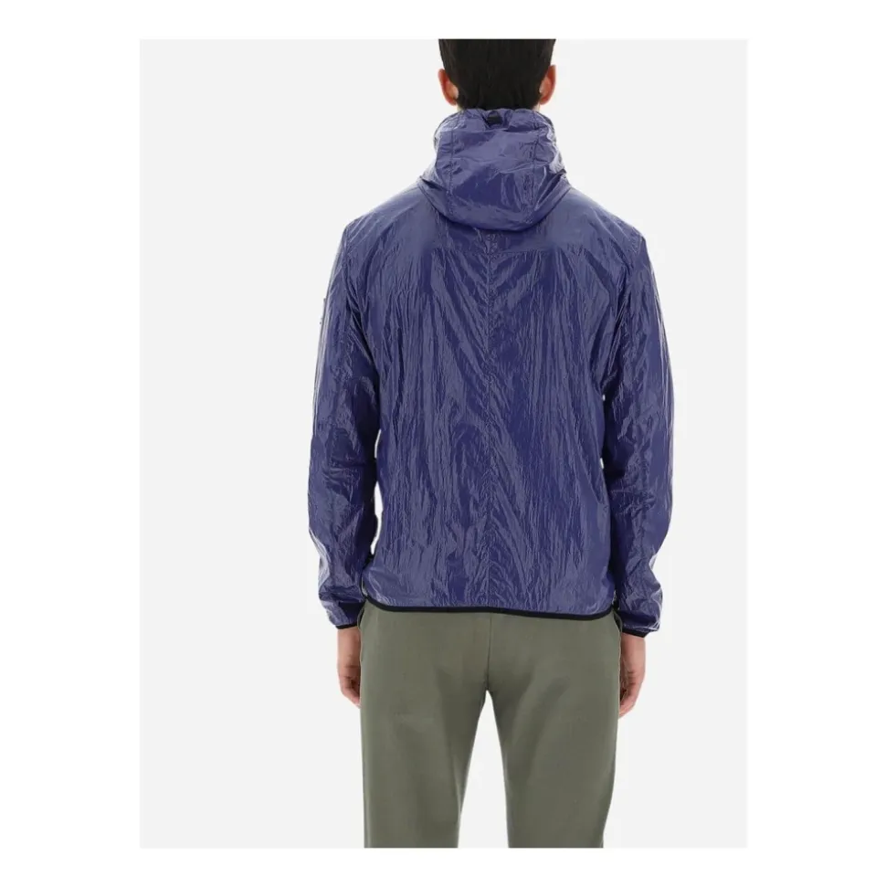 Bomber Hunter Training Jacket