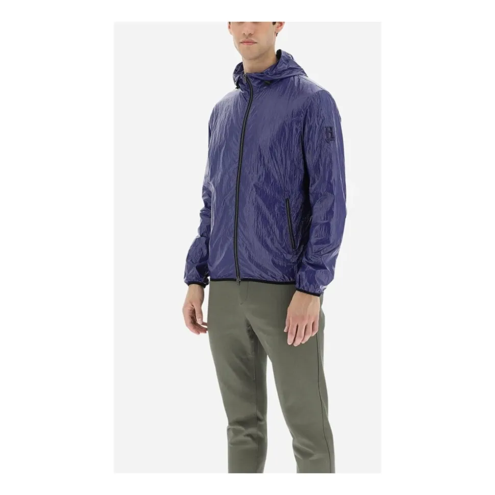 Bomber Hunter Training Jacket