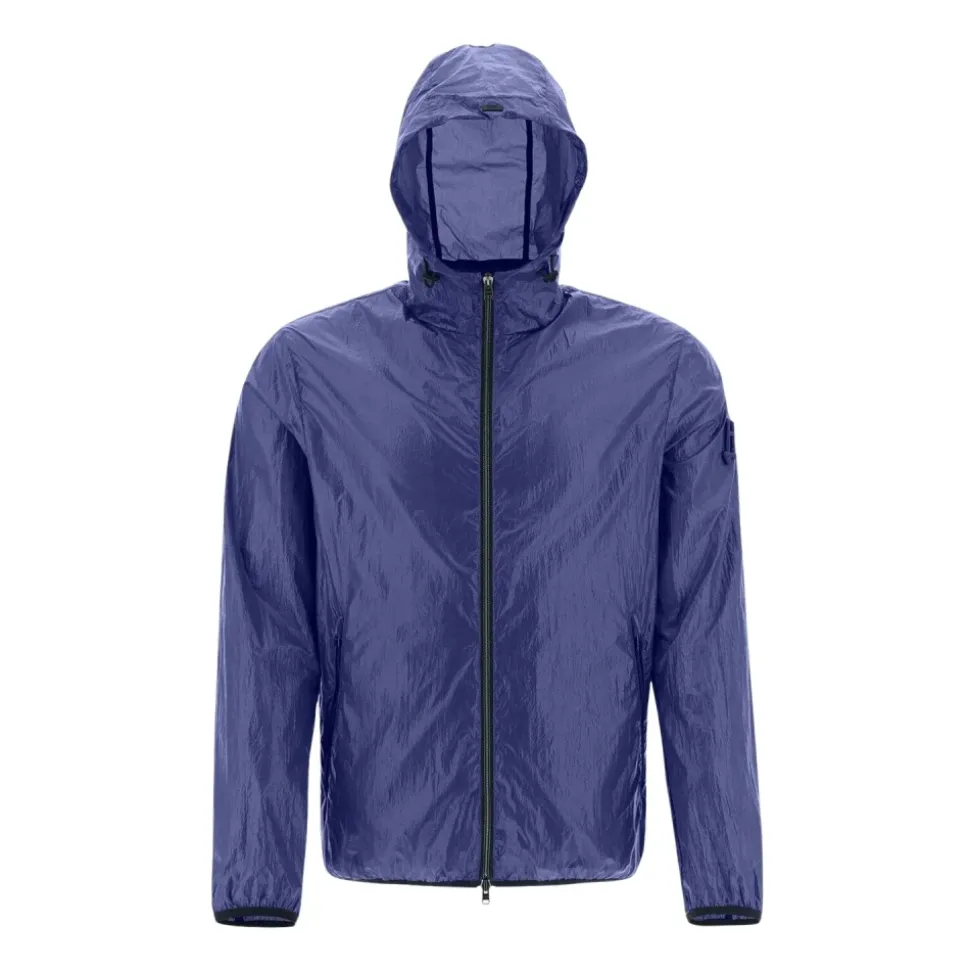Bomber Hunter Training Jacket