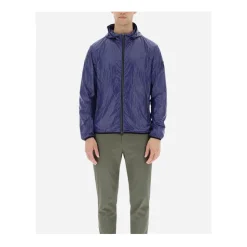 Bomber Hunter Training Jacket