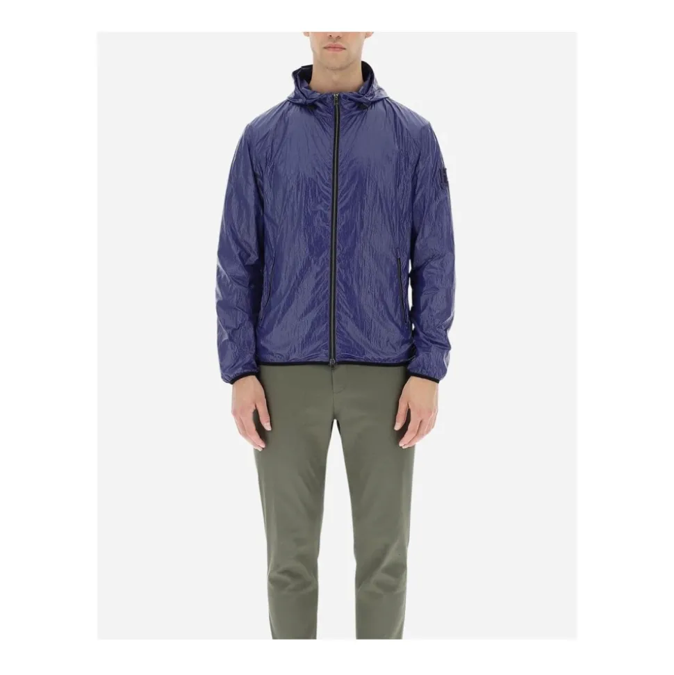 Bomber Hunter Training Jacket