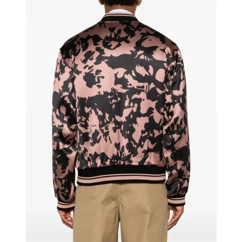 Bomber Jackets