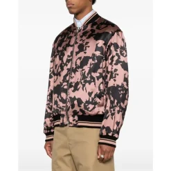 Bomber Jackets