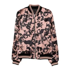 Bomber Jackets