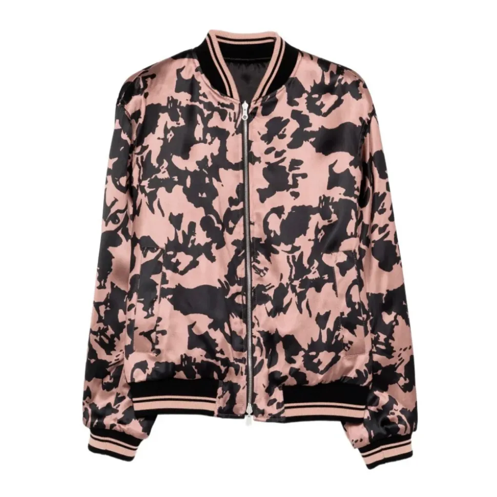 Bomber Jackets