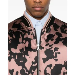 Bomber Jackets