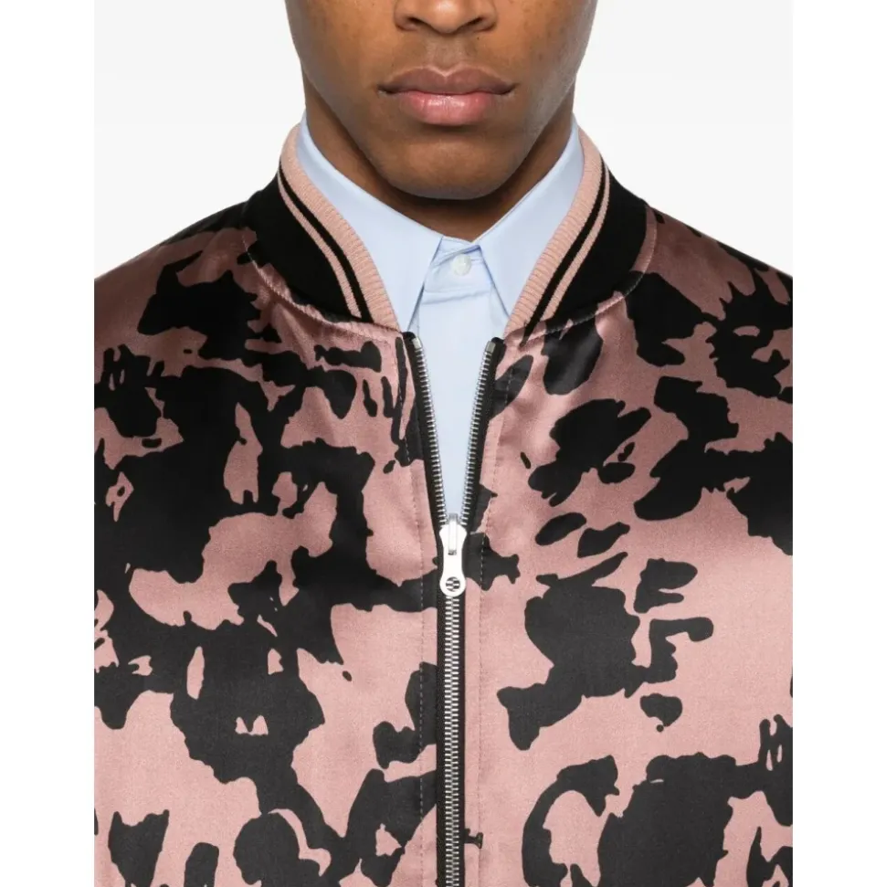 Bomber Jackets