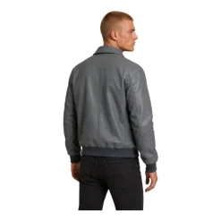 Bomber Jackets