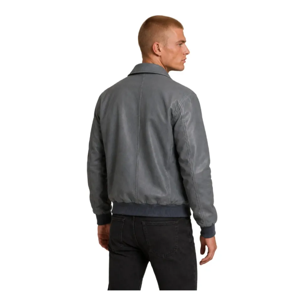 Bomber Jackets