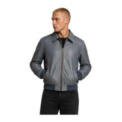 Bomber Jackets