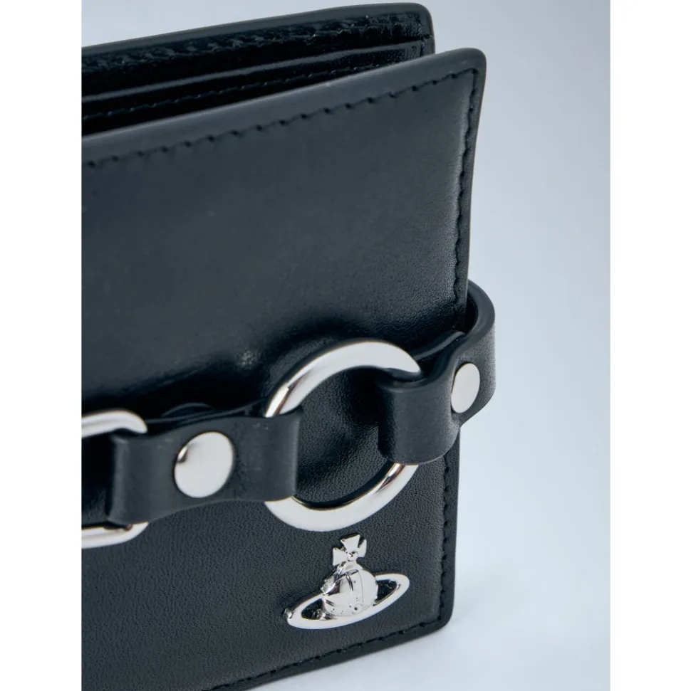 Bondage Billfold Wallet