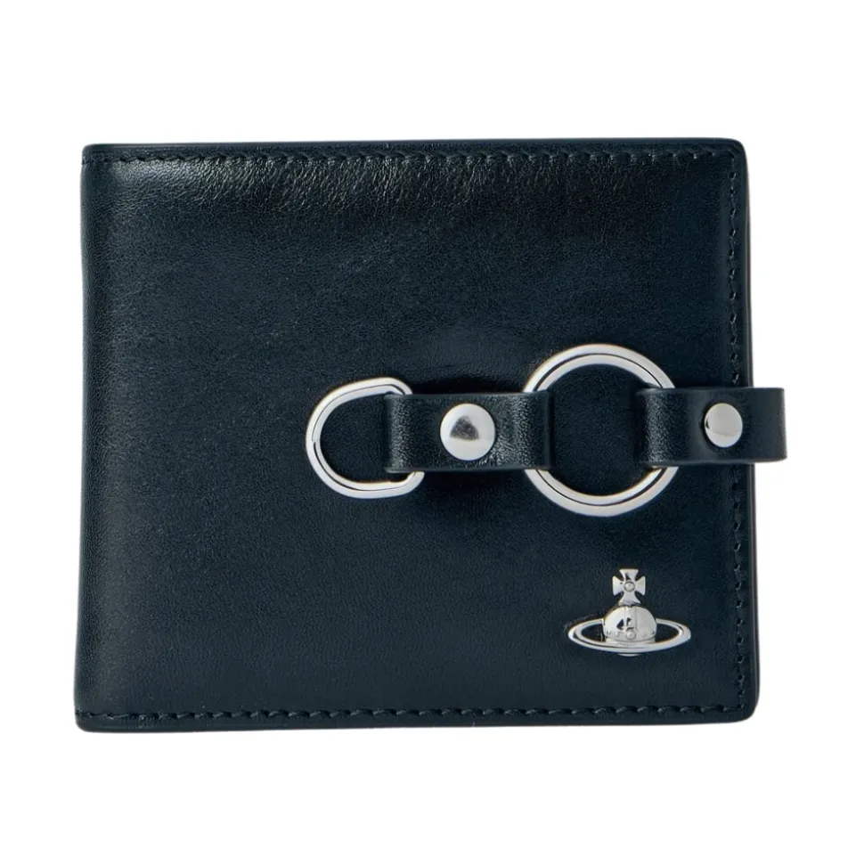 Bondage Billfold Wallet