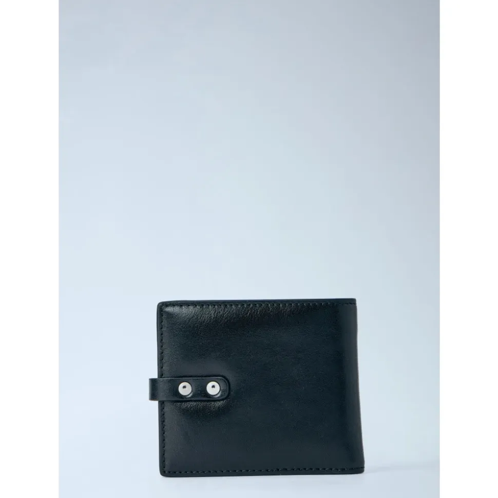 Bondage Billfold Wallet