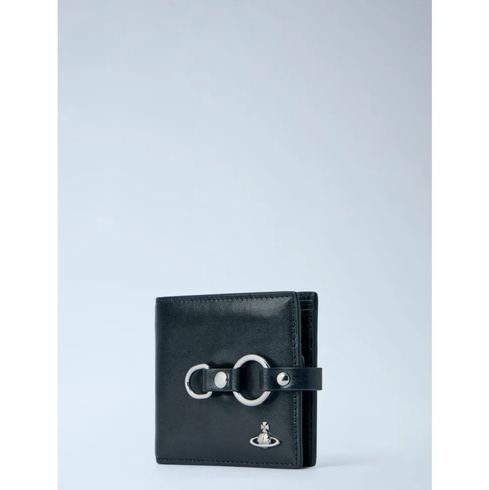 Bondage Billfold Wallet