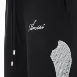 Bones Oversized Sweatpants