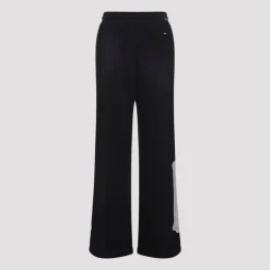 Bones Oversized Sweatpants