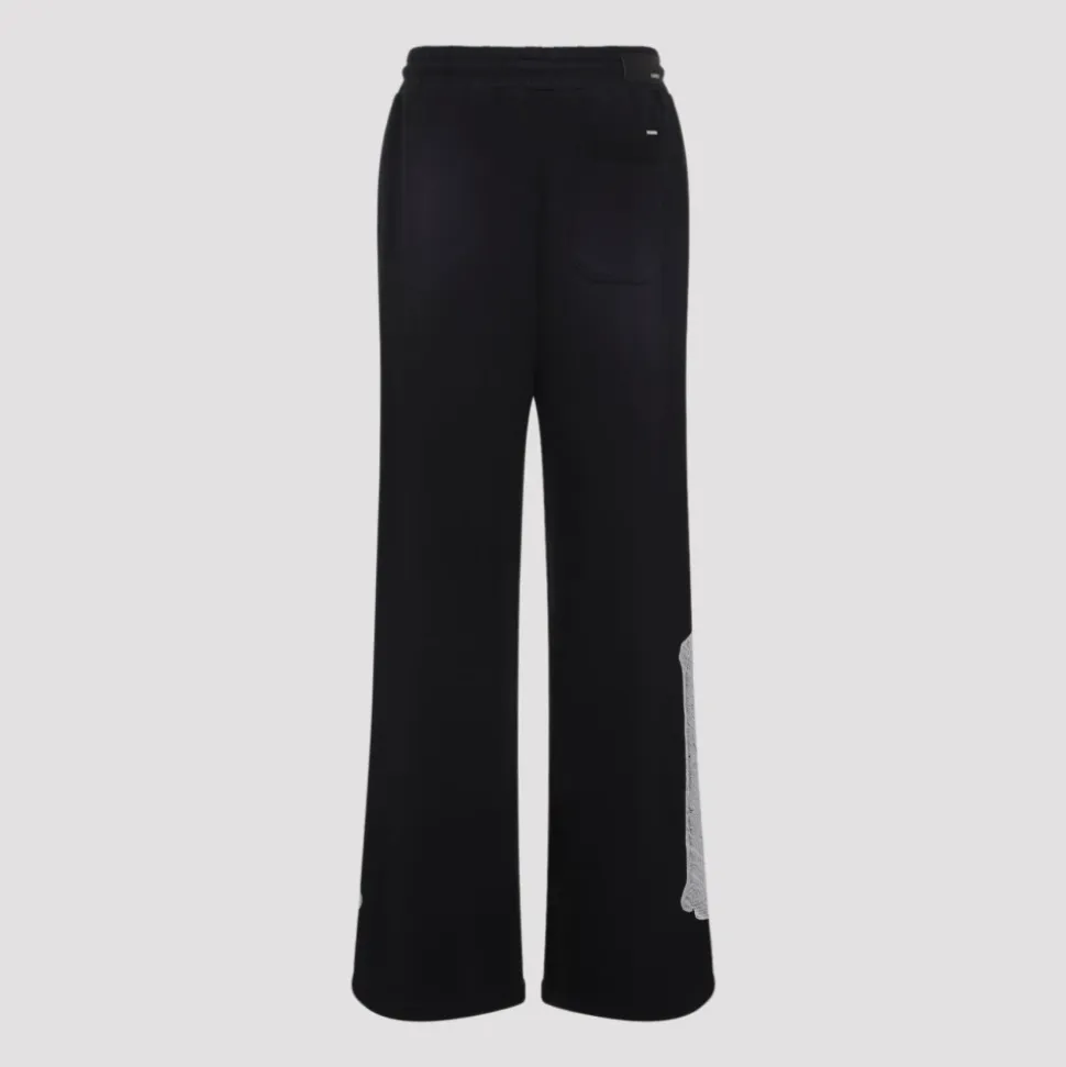 Bones Oversized Sweatpants