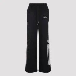 Bones Oversized Sweatpants
