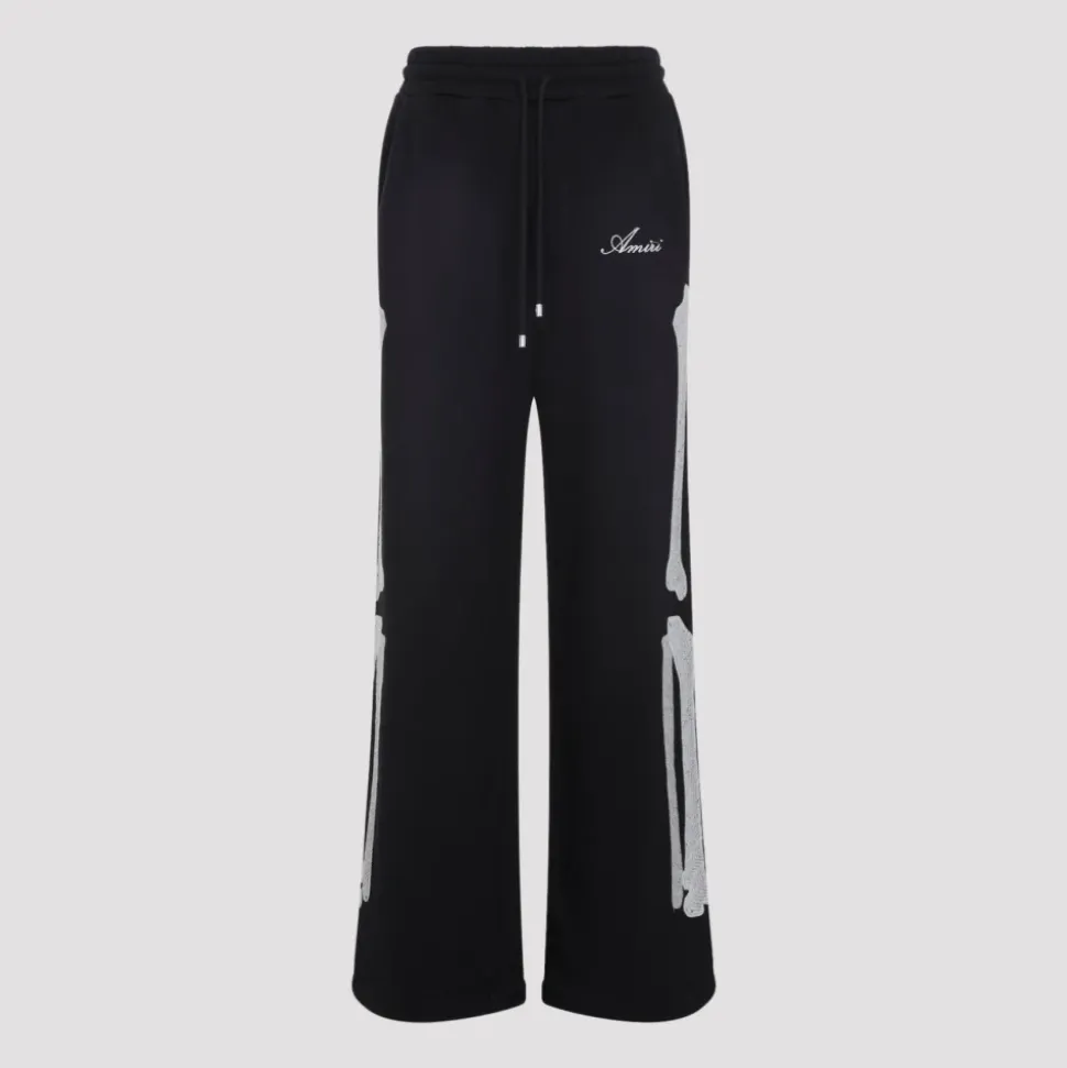 Bones Oversized Sweatpants