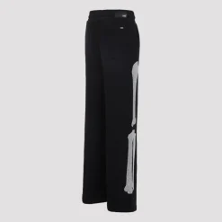 Bones Oversized Sweatpants