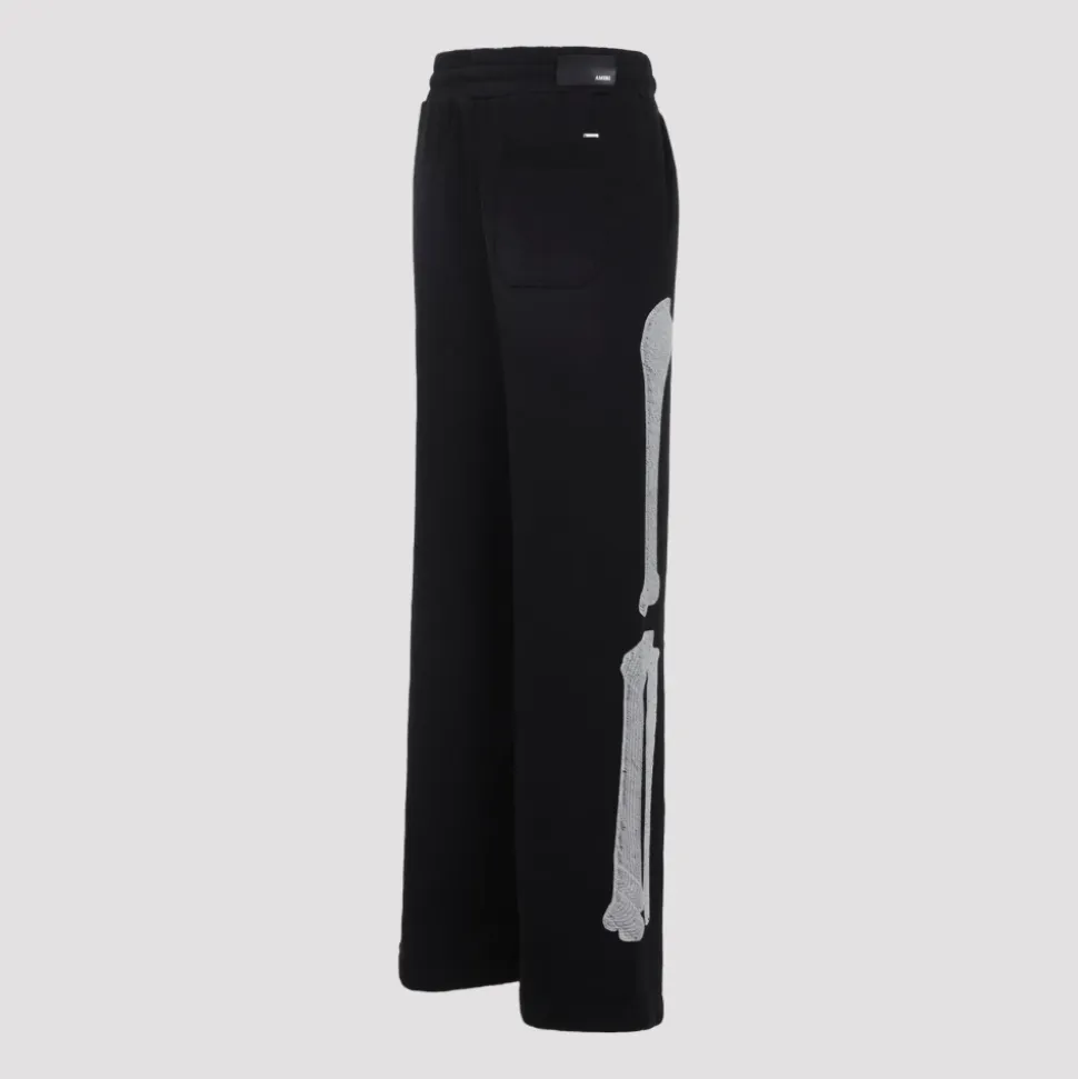 Bones Oversized Sweatpants