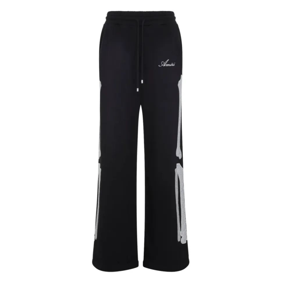 Bones Oversized Sweatpants