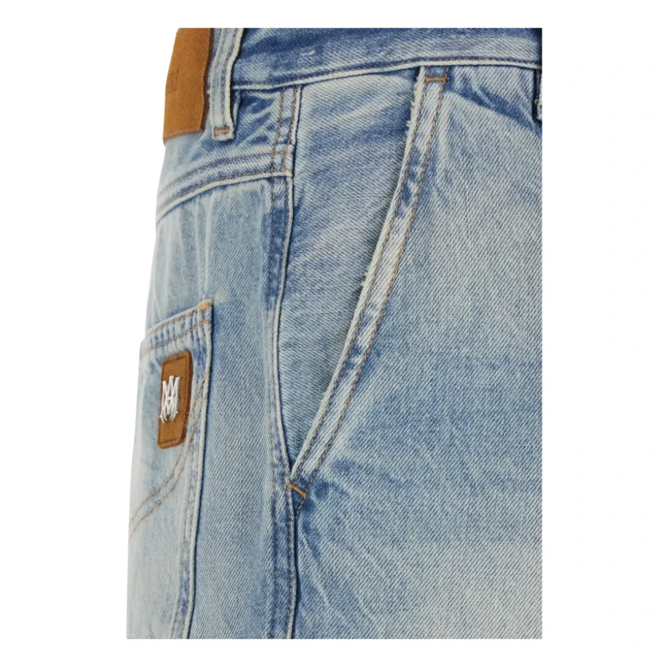 Boot Cut Jeans