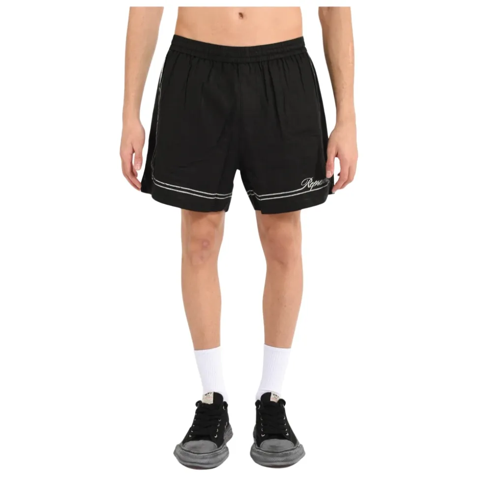 Border Short