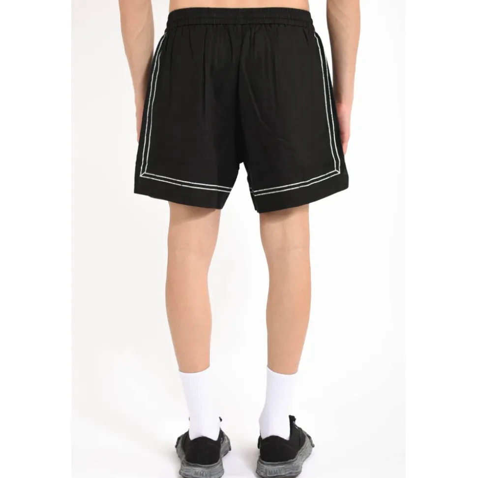 Border Short