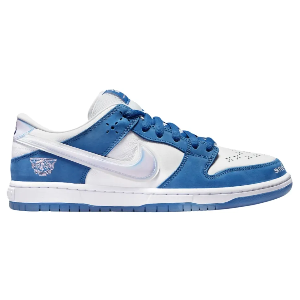 Born X Raised Sneakers
