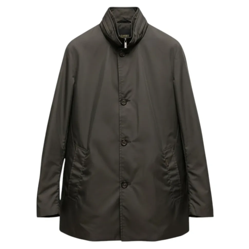 Borromini-WK Jacket