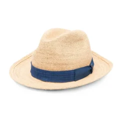 BORSALINO Hats NAVY