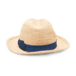 BORSALINO Hats NAVY