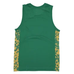 Boston Celtics Basketball Tank Top