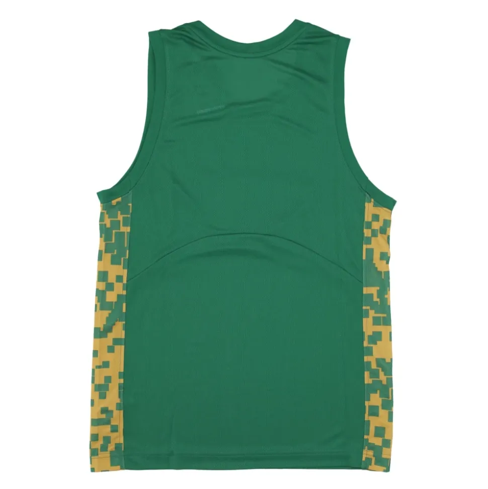 Boston Celtics Basketball Tank Top