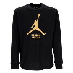 Boston Celtics Long Sleeve Tee