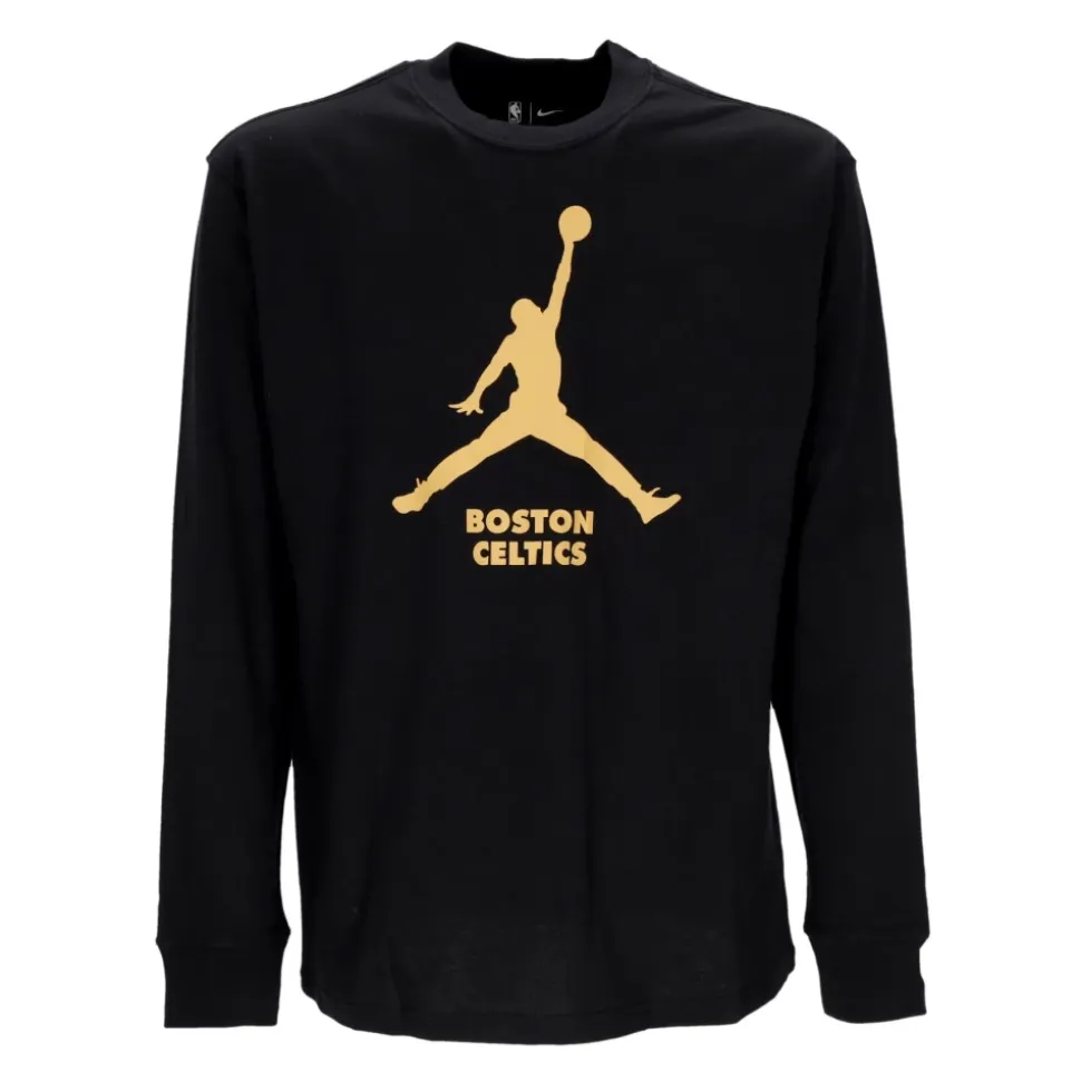 Boston Celtics Long Sleeve Tee
