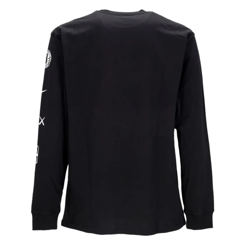 Boston Celtics Long Sleeve Tee