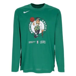 Boston Celtics Long Sleeve T-Shirt