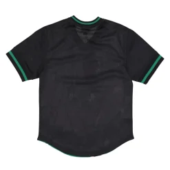 Boston Celtics Mesh V-neck Jacket