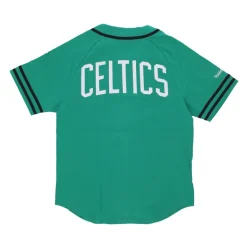 Boston Celtics NBA Vintage Jacket
