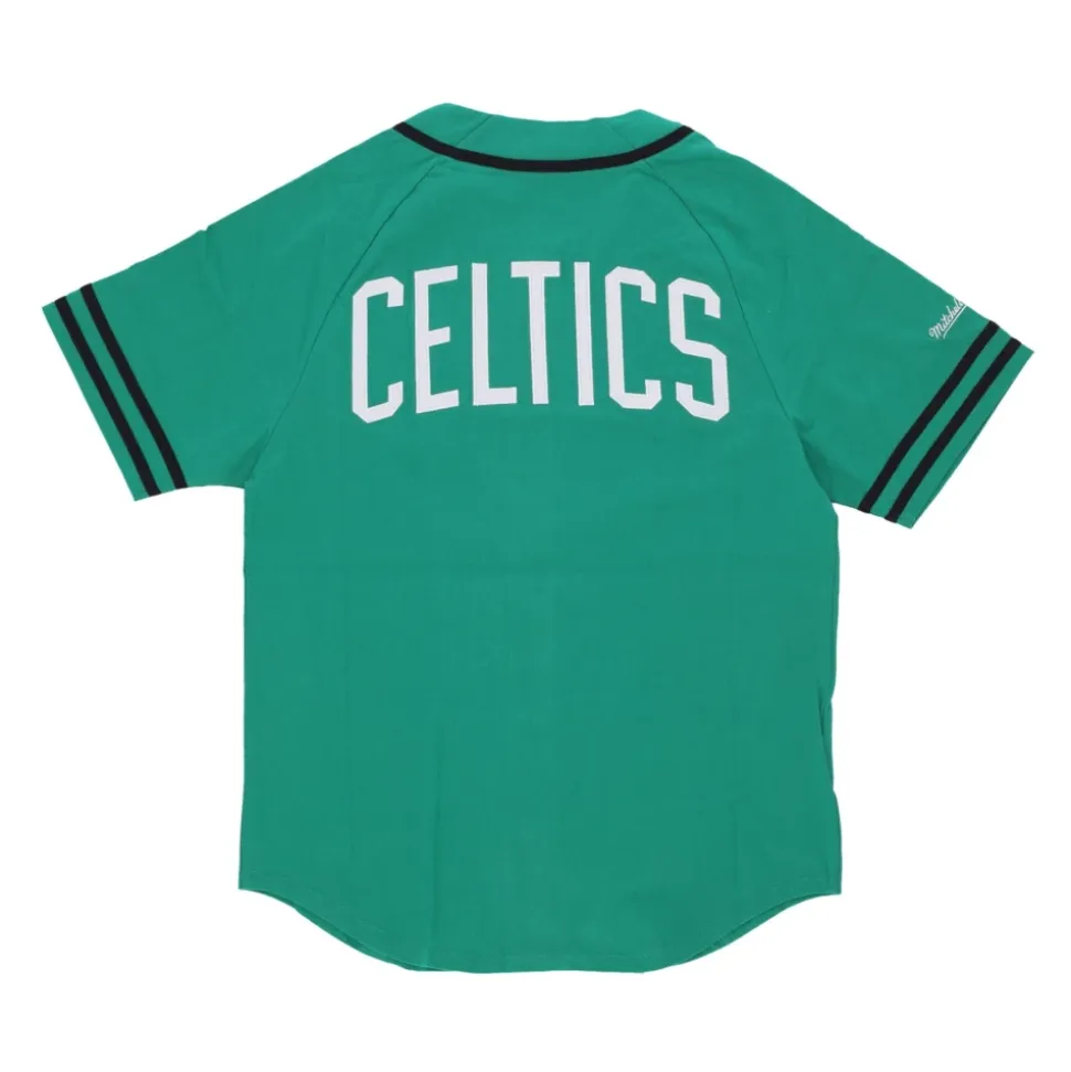 Boston Celtics NBA Vintage Jacket