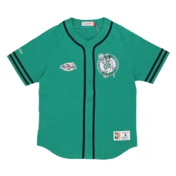 Boston Celtics NBA Vintage Jacket