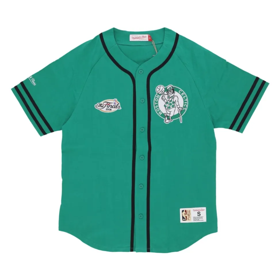 Boston Celtics NBA Vintage Jacket