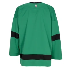 Boston Celtics V-Neck Jacket
