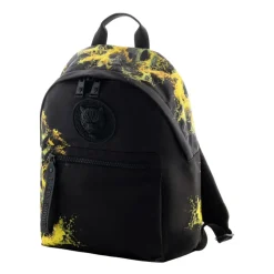 Boston Nylon Backpack Black Men
