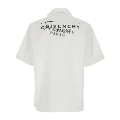 Bowling Shirt
